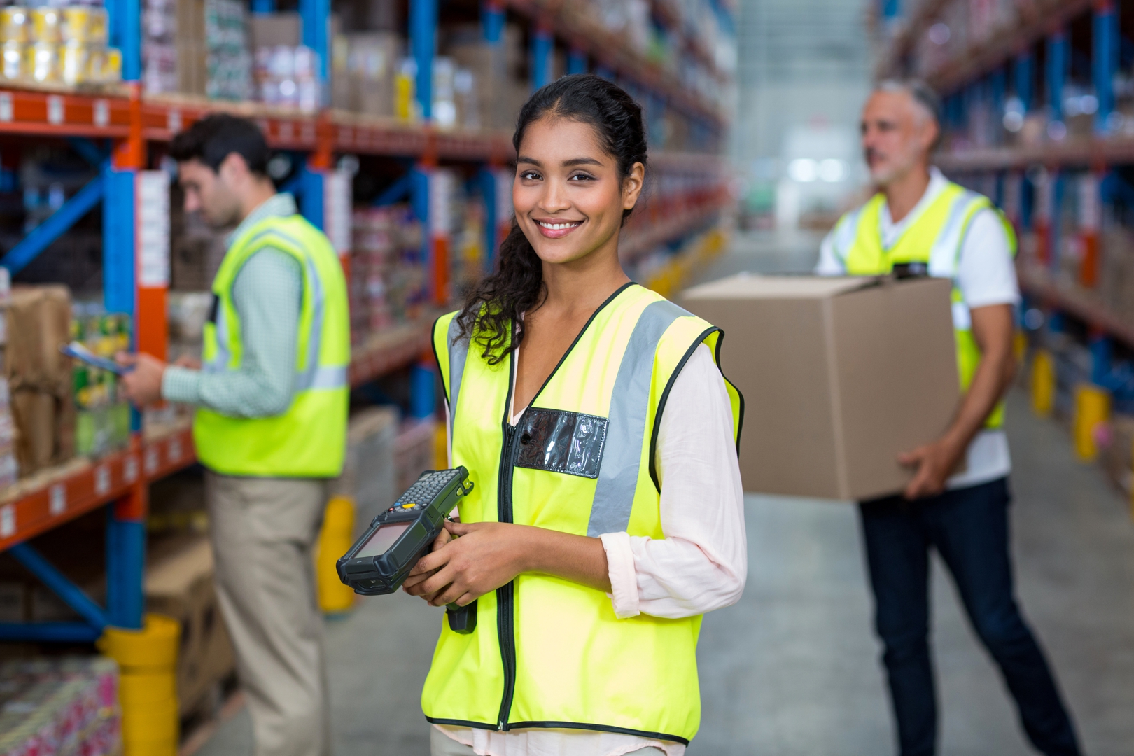 Asistencia Empresarial